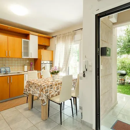 Luxury House For Seasons * Salonicco