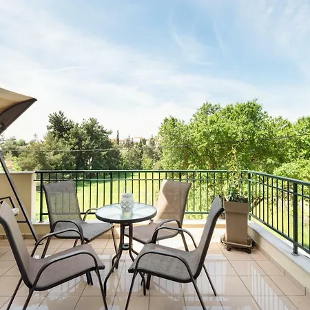 Luxury House For Seasons Appartamento *