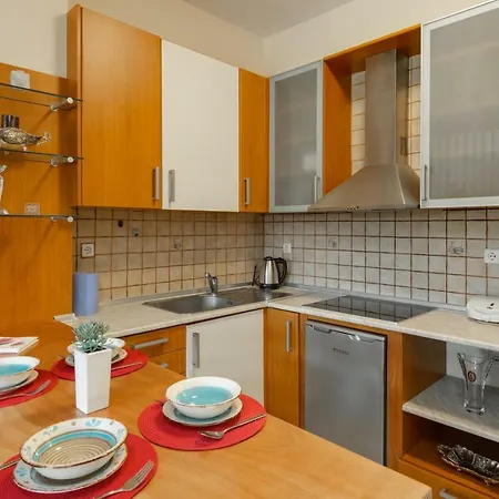 Appartamento Luxury House For Seasons