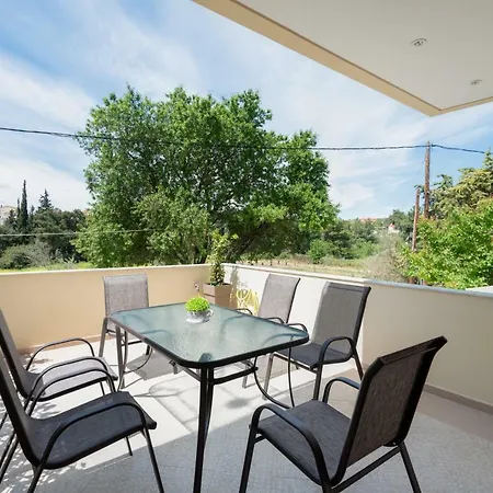 Luxury House For Seasons Appartamento Salonicco